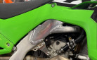 KAWASAKI KXF 450