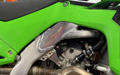 KAWASAKI KXF 450