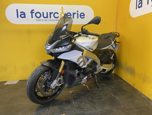 APRILIA TUONO 1100 V4
