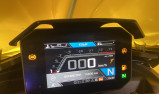 APRILIA TUONO 1100 V4