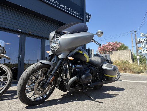 BMW R 1800B