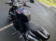 TRIUMPH SPEED TRIPLE 1050 15 ANNIVERSAIRE SPECIAL EDITION