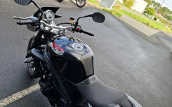 TRIUMPH SPEED TRIPLE 1050 15 ANNIVERSAIRE SPECIAL EDITION