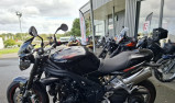 TRIUMPH SPEED TRIPLE 1050 15 ANNIVERSAIRE SPECIAL EDITION