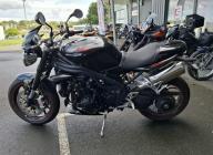 TRIUMPH SPEED TRIPLE 1050 15 ANNIVERSAIRE SPECIAL EDITION