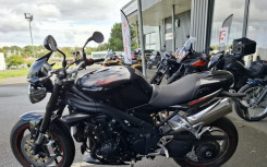 TRIUMPH SPEED TRIPLE 1050 15 ANNIVERSAIRE SPECIAL EDITION