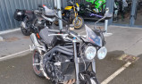 TRIUMPH SPEED TRIPLE 1050 15 ANNIVERSAIRE SPECIAL EDITION