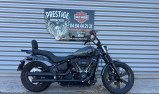 HARLEY-DAVIDSON SOFTAIL STREET BOB 1868
