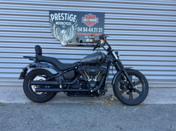 HARLEY-DAVIDSON SOFTAIL STREET BOB 1868