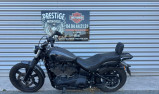 HARLEY-DAVIDSON SOFTAIL STREET BOB 1868