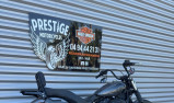 HARLEY-DAVIDSON SOFTAIL STREET BOB 1868