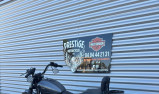 HARLEY-DAVIDSON SOFTAIL STREET BOB 1868