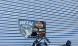HARLEY-DAVIDSON SOFTAIL STREET BOB 1868