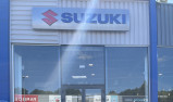 SUZUKI SV 1000 S