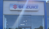 SUZUKI SV 1000 S