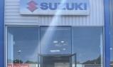 SUZUKI SV 1000 S