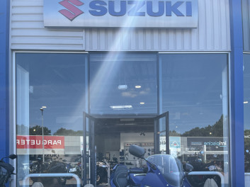 SUZUKI SV 1000 S