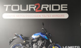 YAMAHA MT-07 MT07 A2 (47.5CV)