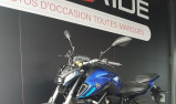 YAMAHA MT-07 MT07 A2 (47.5CV)