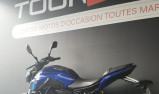 YAMAHA MT-07 MT07 A2 (47.5CV)