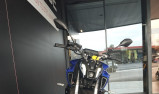 YAMAHA MT-07 MT07 A2 (47.5CV)