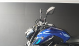 YAMAHA MT-07 MT07 A2 (47.5CV)