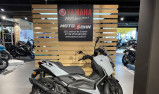 YAMAHA XMAX 125 TECH MAX