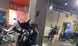YAMAHA XMAX 125 TECH MAX