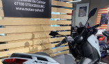 YAMAHA XMAX 125 TECH MAX