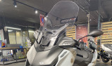 YAMAHA XMAX 125 TECH MAX