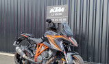 KTM 1290 SUPER DUKE GT