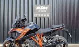 KTM 1290 SUPER DUKE GT