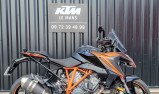 KTM 1290 SUPER DUKE GT