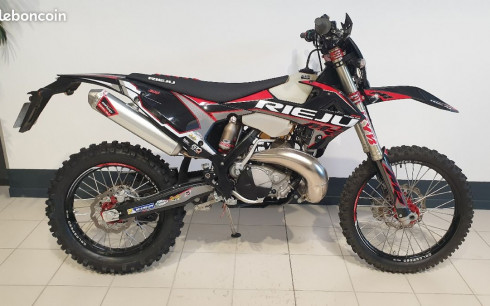 RIEJU MR 300 PRO 2T
