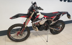 RIEJU MR 300 PRO 2T