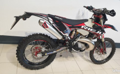 RIEJU MR 300 PRO 2T