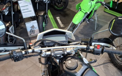 KAWASAKI KLX 250 GARANTIE 12 MOIS