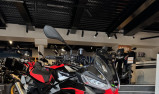 APRILIA TUONO 1100 V4 FACTORY