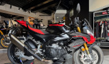 APRILIA TUONO 1100 V4 FACTORY