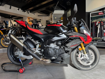 APRILIA TUONO 1100 V4 FACTORY