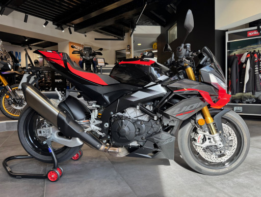 APRILIA TUONO 1100 V4 FACTORY