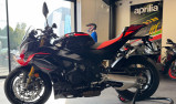 APRILIA TUONO 1100 V4 FACTORY