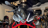 APRILIA TUONO 1100 V4 FACTORY