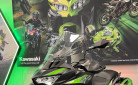 KAWASAKI VERSYS 650