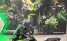 KAWASAKI VERSYS 650