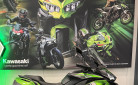 KAWASAKI VERSYS 650