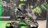KAWASAKI VERSYS 650