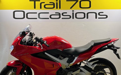 HONDA VFR 800 FA  MY16