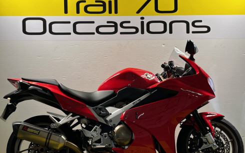 HONDA VFR 800 FA  MY16