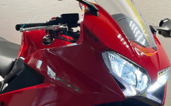 HONDA VFR 800 FA  MY16